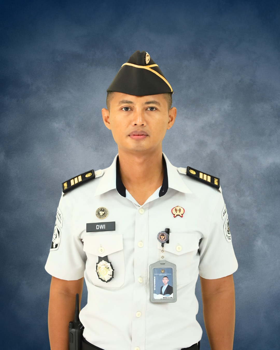 Foto Kepala Rutan