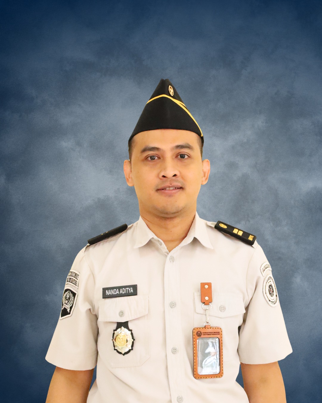 Foto Kepala Rutan